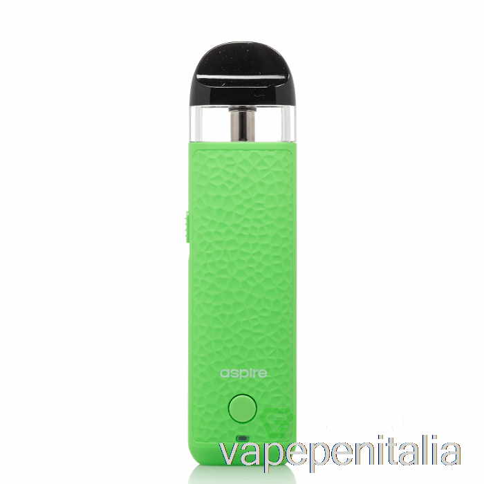 Penna Vape Aspire Minican 4 Pod System Verde